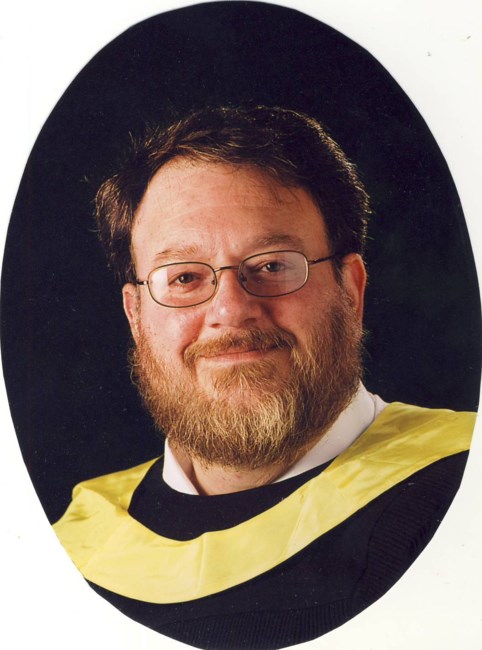 Obituary of Terry Michael Silver