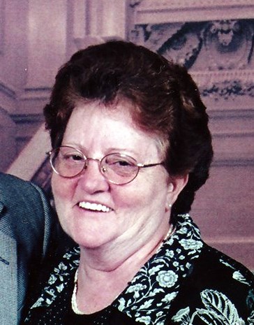 Obituary of Alice Elizabeth Lewis