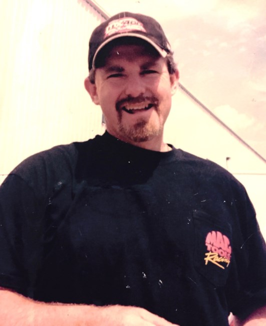 Obituary of John Leslie Harriman