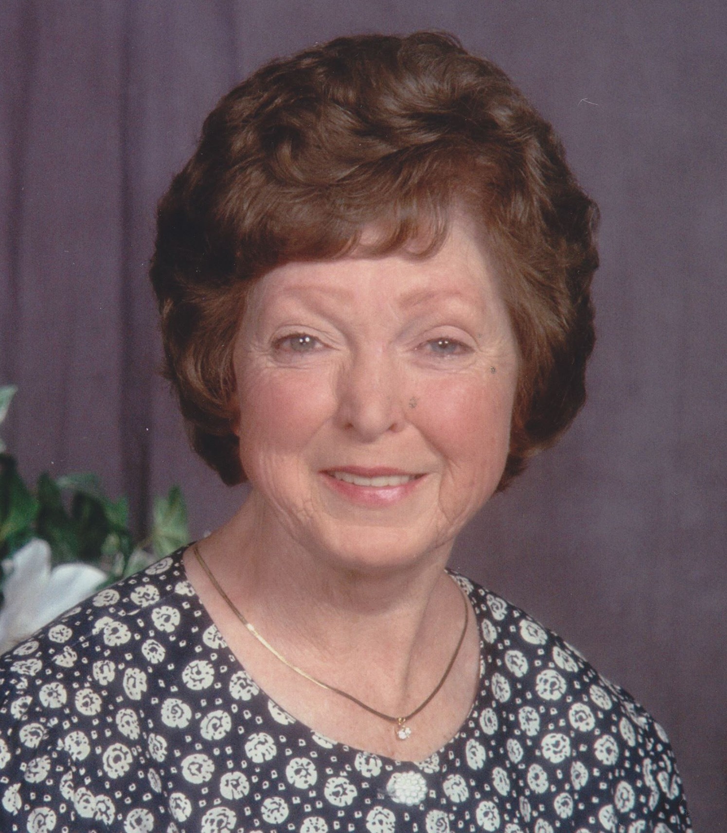 Obituario de Annie June Jones