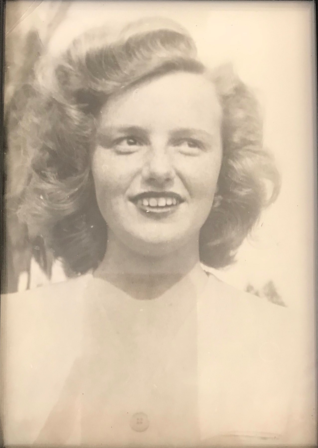 Joan Lucretia Wilson Obituary - Barstow, CA