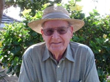 Obituary of Maurice O. Elm