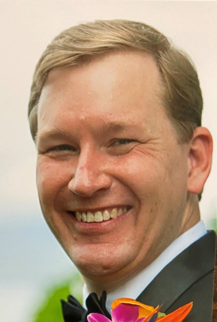 Obituary of Dr. John Gordon Odell