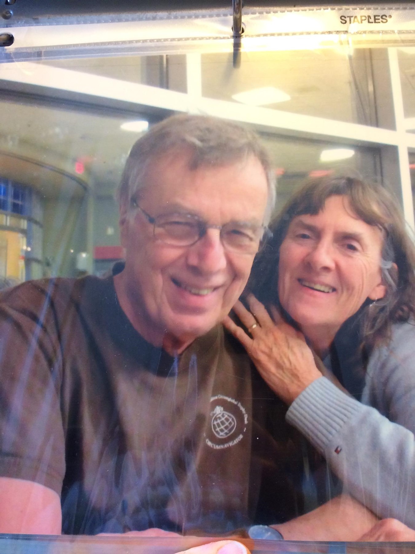 Obituary of Heinz Reinhard Pilz