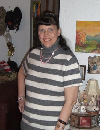 Obituary of Genie Doris Rasmussen