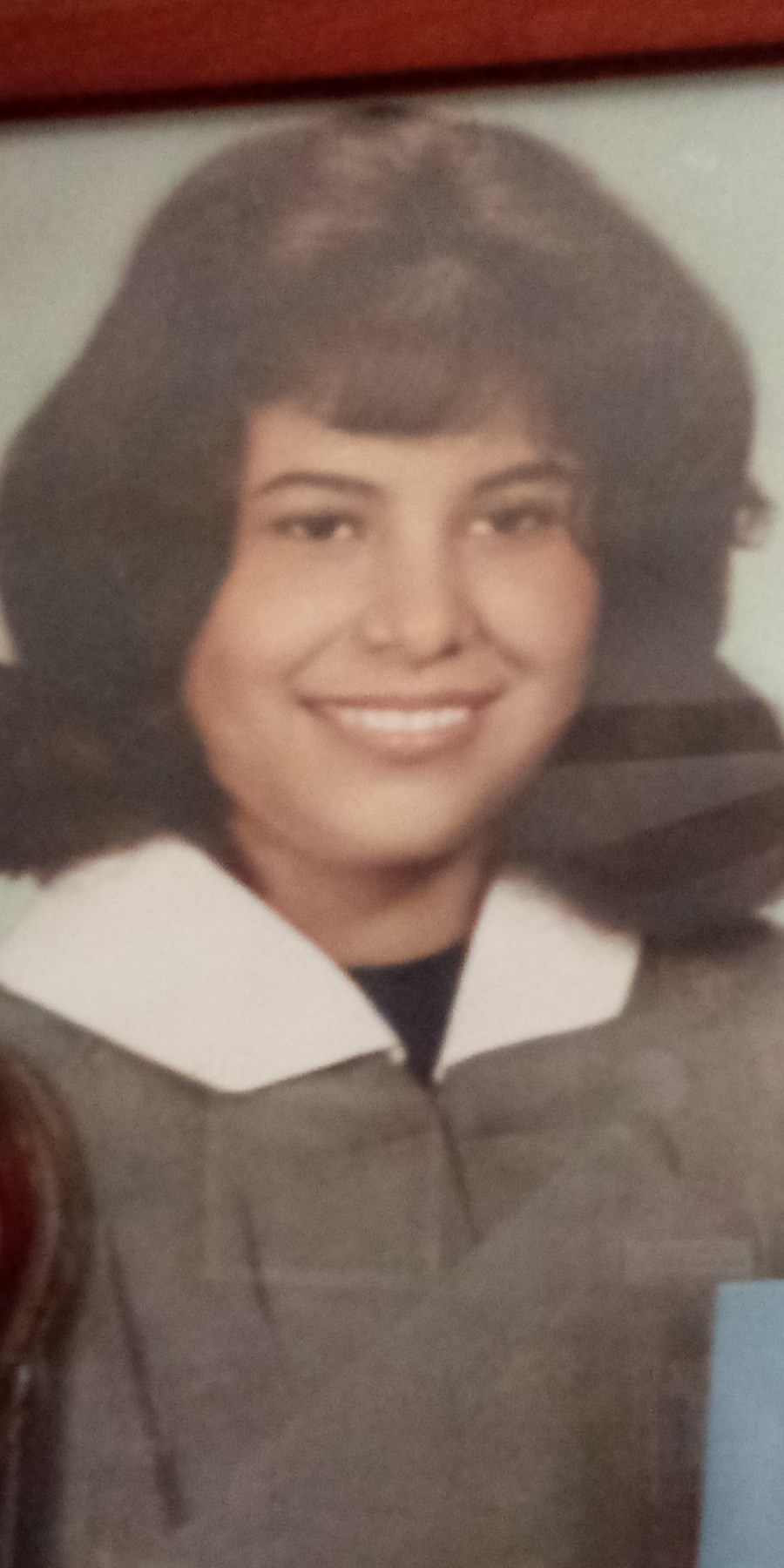 Obituary of Gloria Guerra