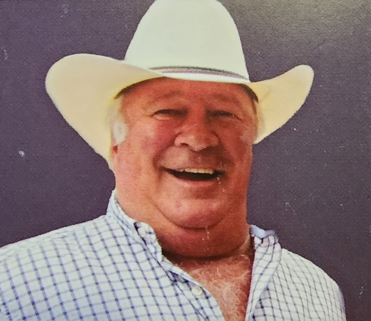 Obituary of William Francis Barry Tripp