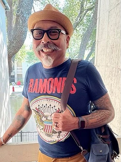 Obituary of Carlos Mancillas