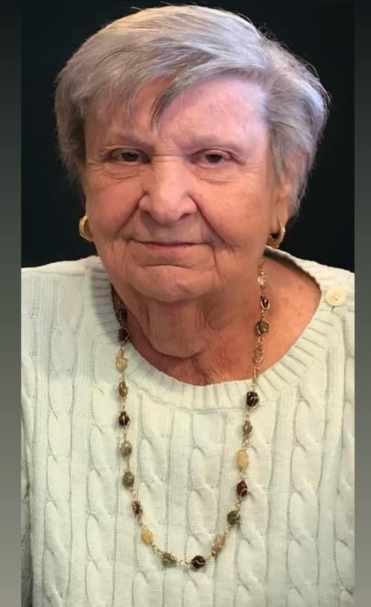 Obituary of Ethel Joyce Spitale