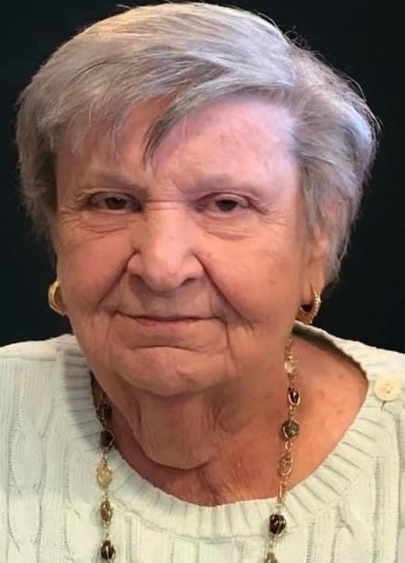 Obituary of Ethel Joyce Spitale