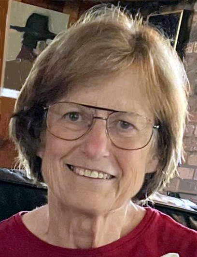 Obituary of Therese Marie LaPorte Bensen