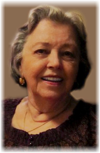 Obituary of Anne Stenger