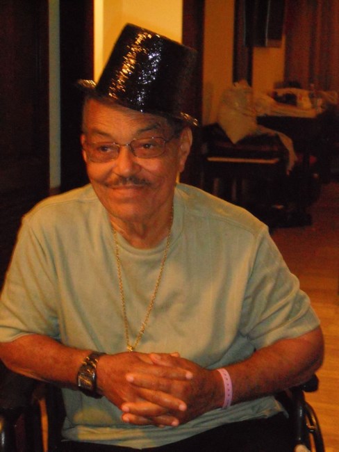 Obituary of Arthur Randolph Young