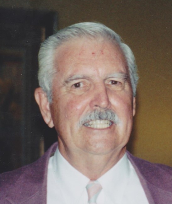 Obituary of James Lassiter