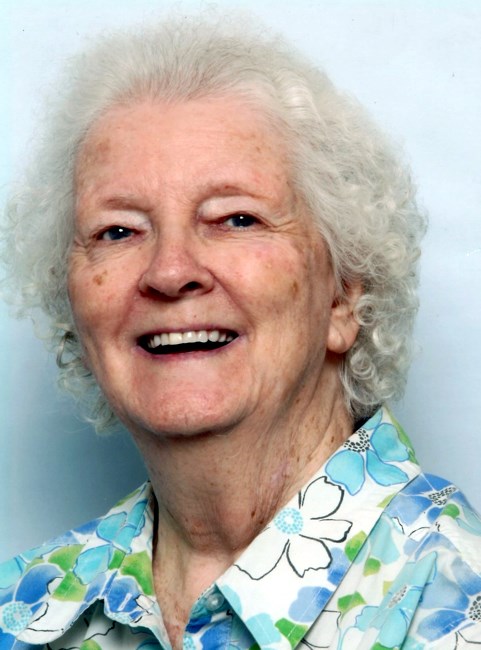 Obituary of Ernersteen Norris Gruber