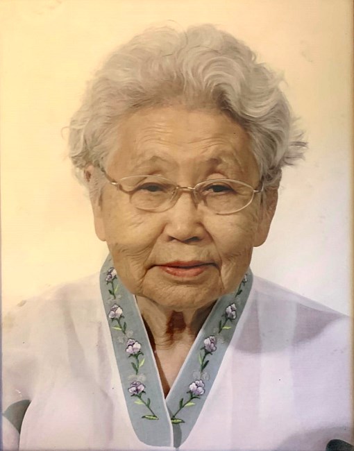 Obituary of Mi Do Lee
