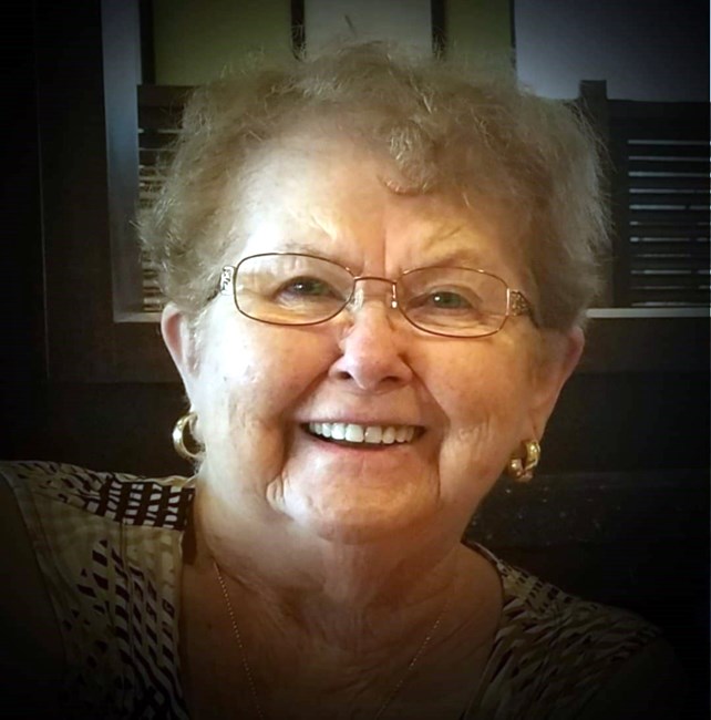 Obituary of Peggy G Cervarich