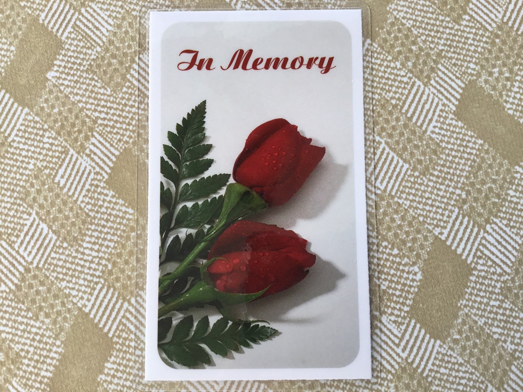 Obituary of Catherine Mae James