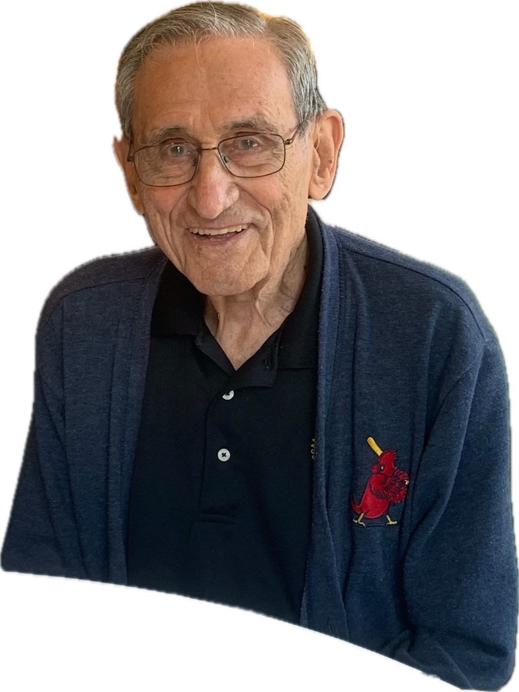 Obituary of Richard W. Crespi