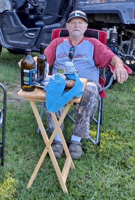 Obituary of Kevin Hammons