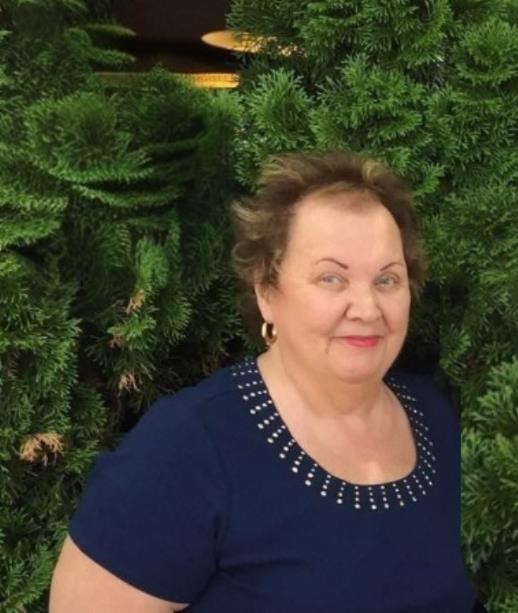 Obituary of Kathleen H. Picinic