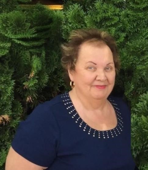 Obituary of Kathleen H. Picinic