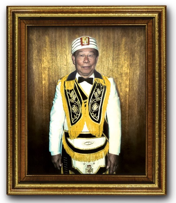 Obituary of Pablo Milo Olarte