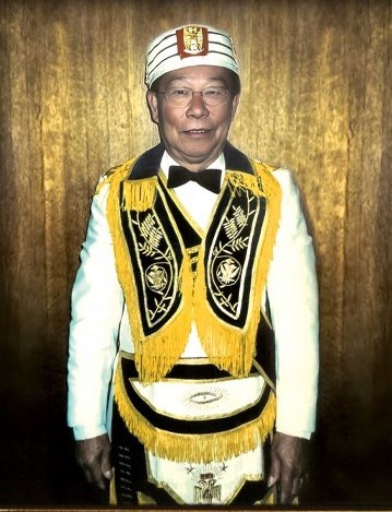 Obituary of Pablo Milo Olarte