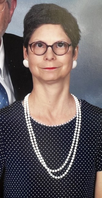 Obituary of Linda Shirley Mixon