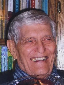 Obituary of Raymond Van Beek