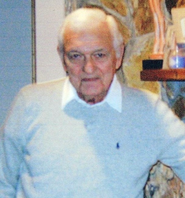 Obituary of Anthony Joseph Del Duca