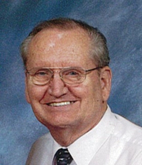 Obituary of Roy D. Walters