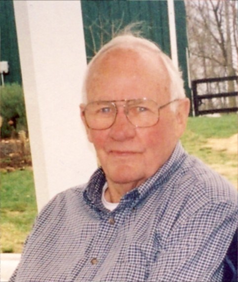 Obituary of Thomas James Varner Sr.