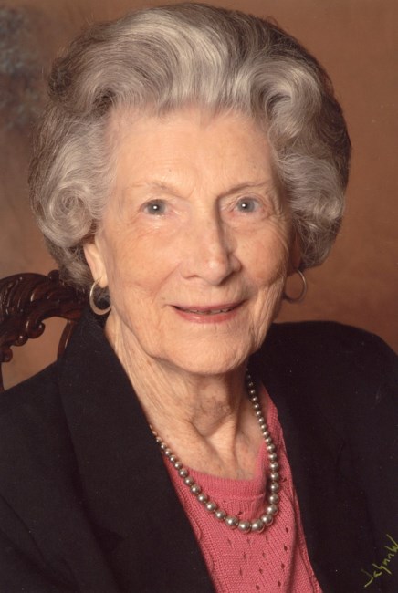 Obituary of LaVerne Little