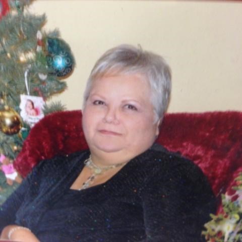 Obituary of Martha Frances Widner