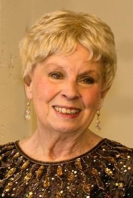 Obituary of Joan Rosemary Babbitt