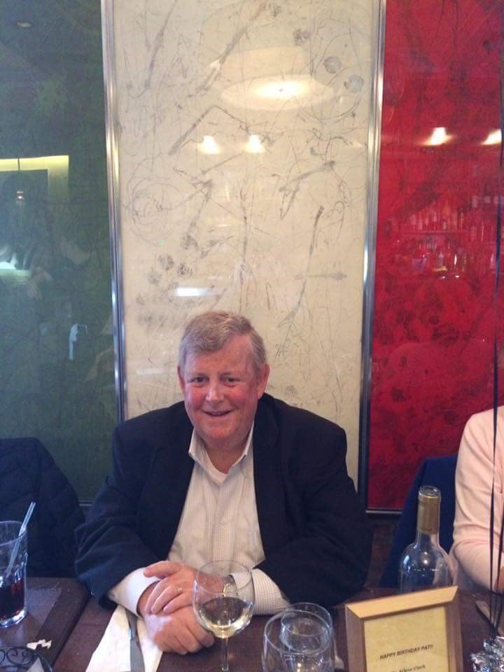 Obituary of James A. Tolles