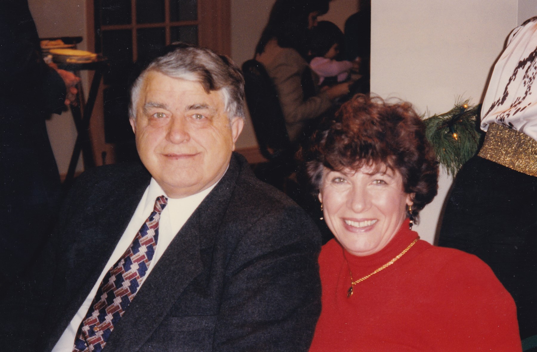 Obituary of Andrei N. Andreyev