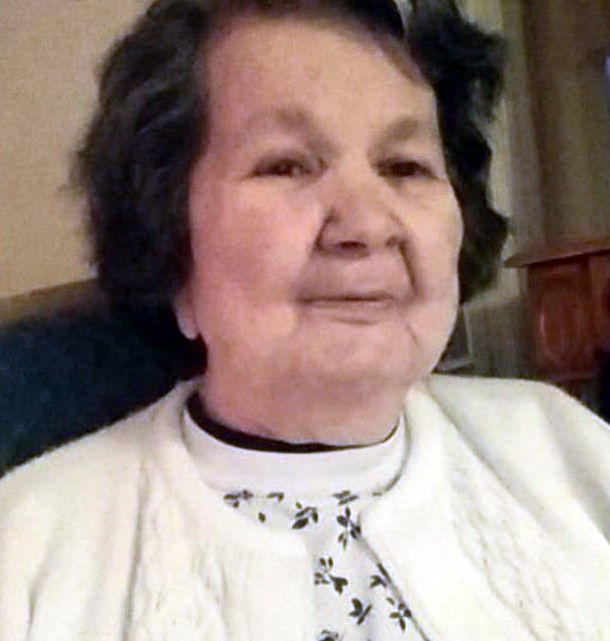 Obituary of Mary L. Donten