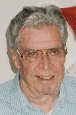 Obituary of Paul H. Dunn