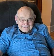 Obituary of Neil Lawrence Peterson
