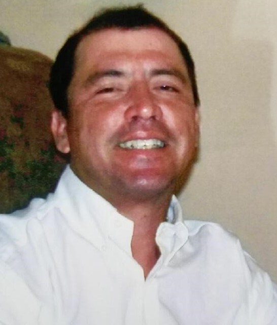 Obituary of Richard Bueno