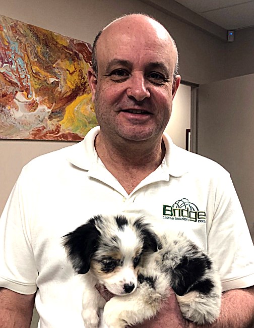 Obituary of Michael Andrew Casalini