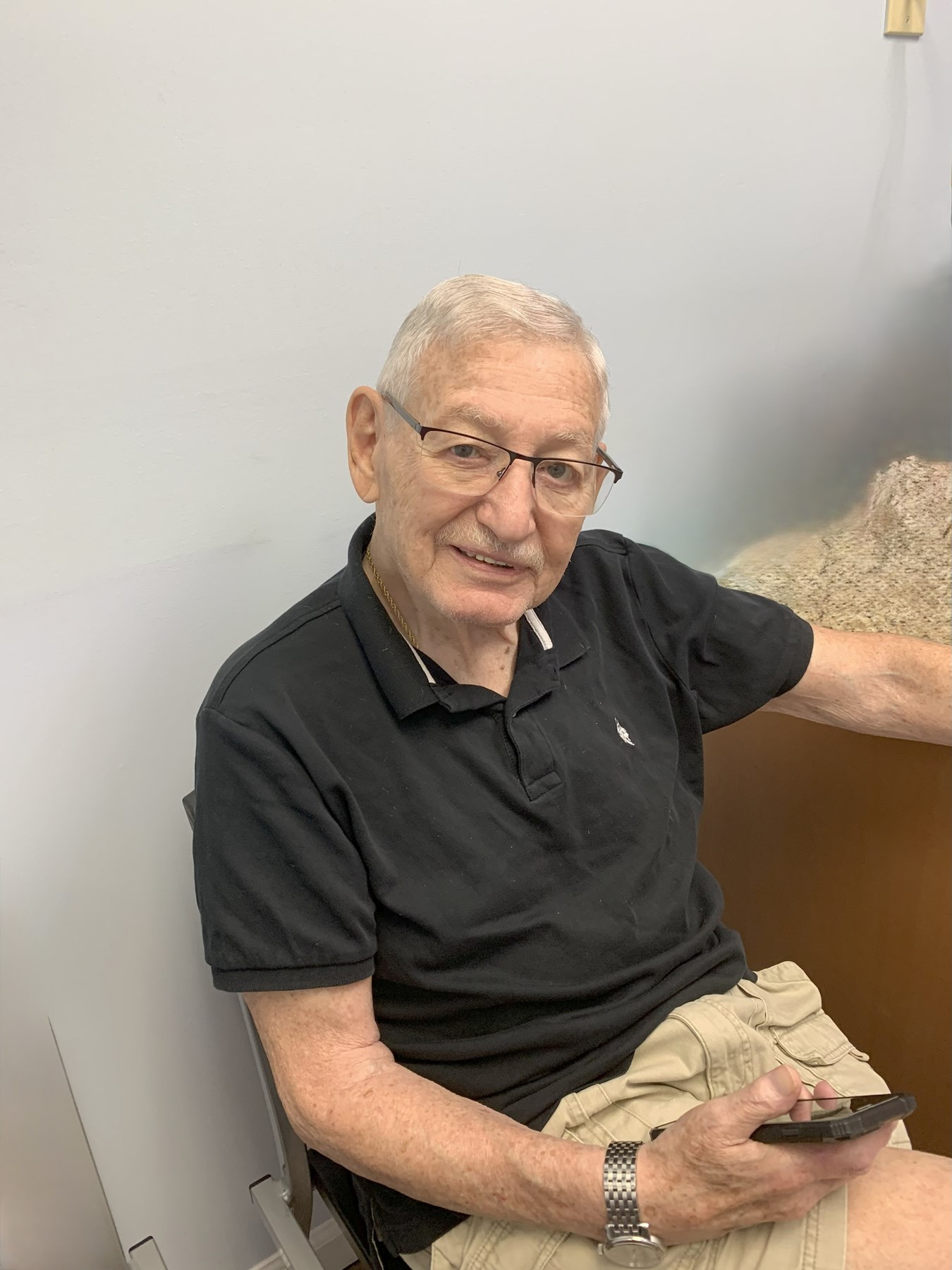 Avis de décès de Allen J. Zwick