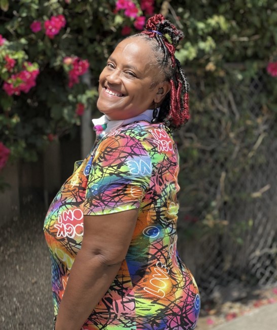 Obituary of Annette Lewis Moten