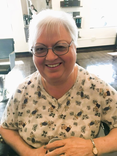 Obituary of Joanna Cather