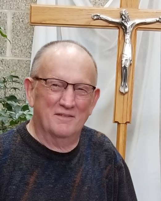Obituary of David "Dave" Edmund Barclay