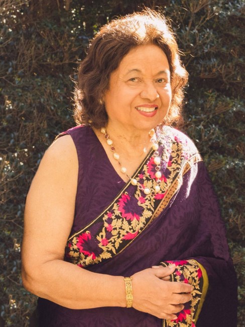 Obituary of Sunetha Piyasena