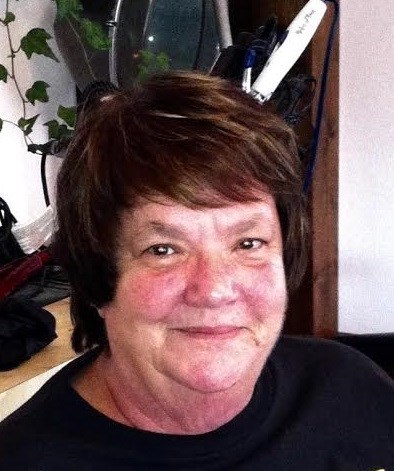 Obituary of Sybil Denise Lewis