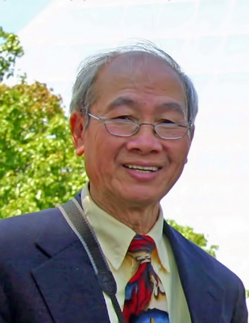 Obituario de Luong Nguyen